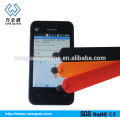 cool retractable capacitive stylus pens for touch screens